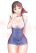 อ่านการ์ตูน Summer with Mother and Daughter